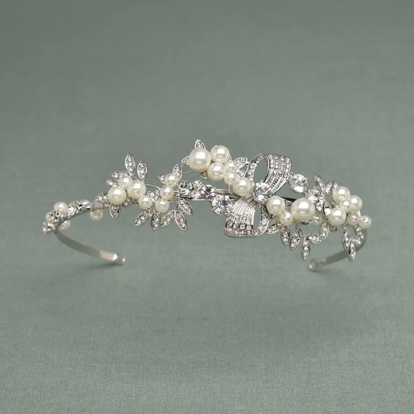 New beautiful headband/ Tiera - Picture 3 of 4